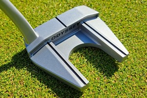 Callaway Odyssey White Hot OG Nano #7 Putter Putter Review - Golfalot